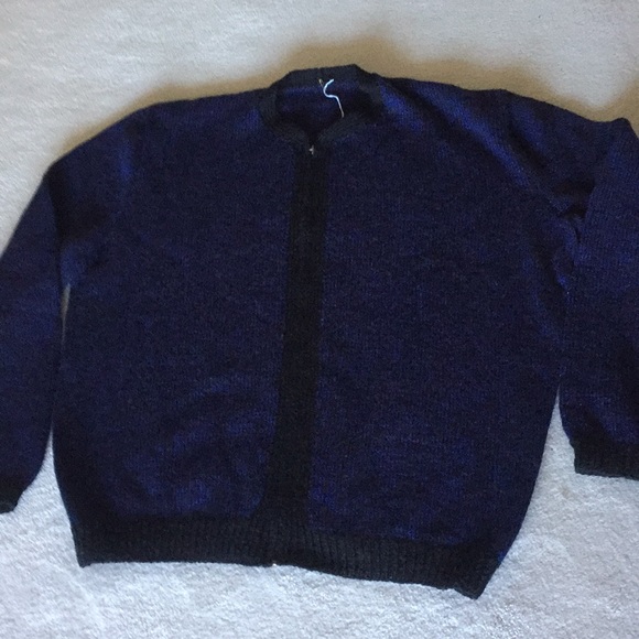 Other - Cardigan warm and cozy  and unisex